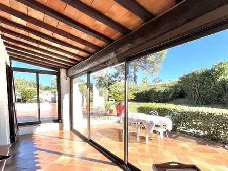 House Saint-Thibéry - 3 bedrooms