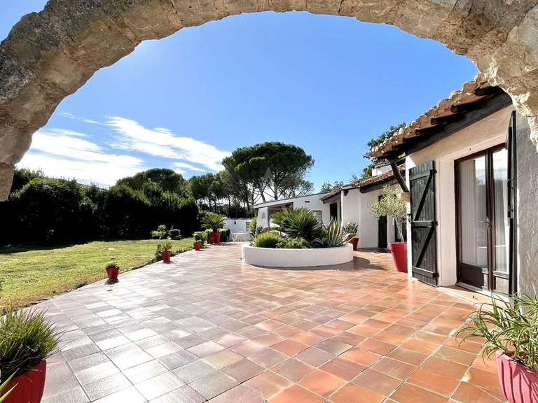 House Saint-Thibéry - 3 bedrooms