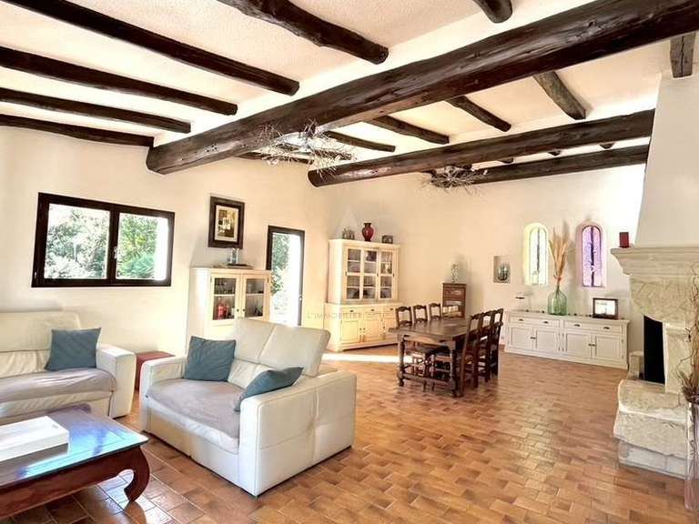 House Saint-Thibéry - 3 bedrooms