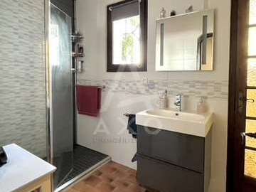 House Saint-Thibéry - 3 bedrooms