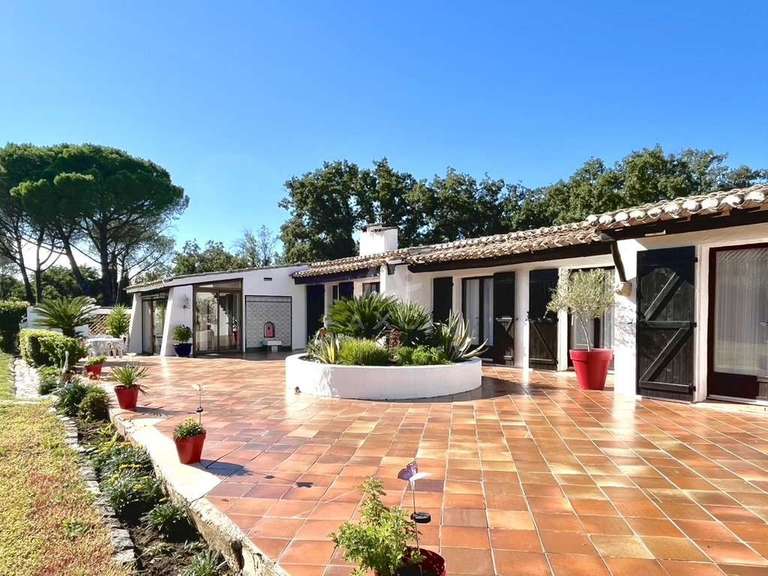 House Saint-Thibéry - 3 bedrooms