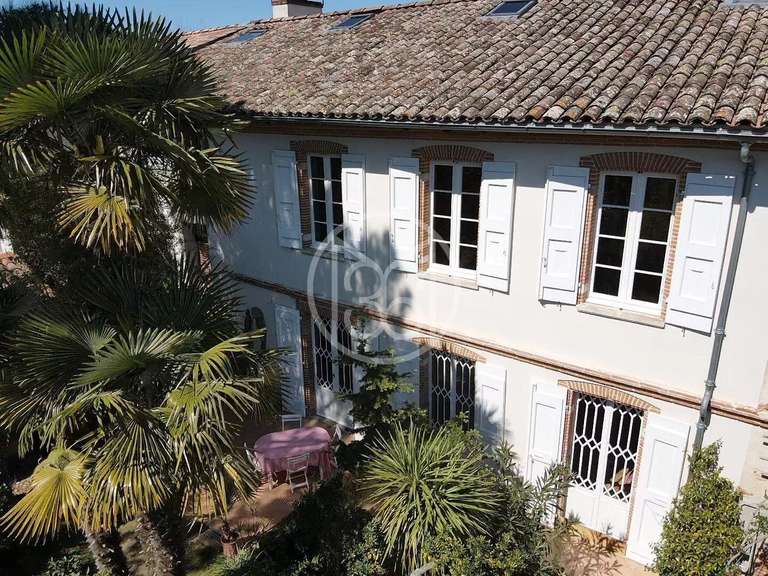 Maison à SaintThomas Vente de luxe BellesPierres