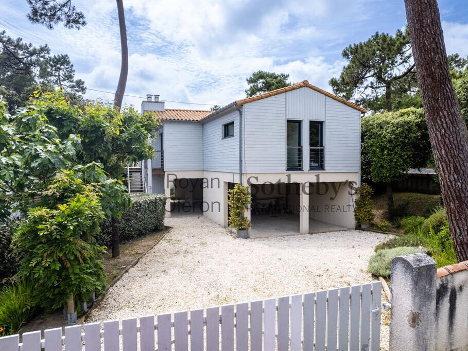 Maison Saint-Trojan-les-Bains