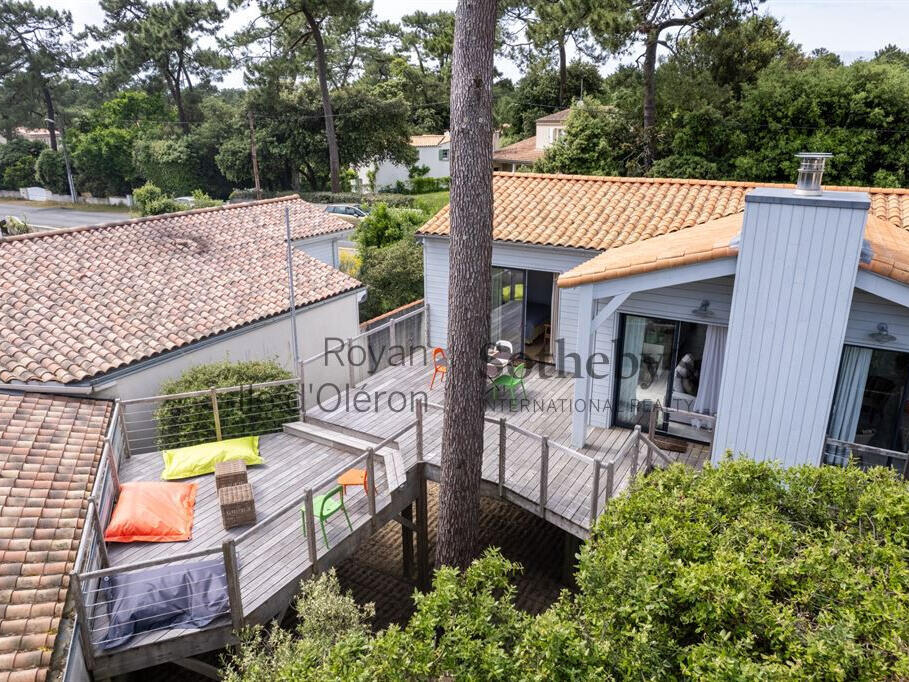 Maison Saint-Trojan-les-Bains