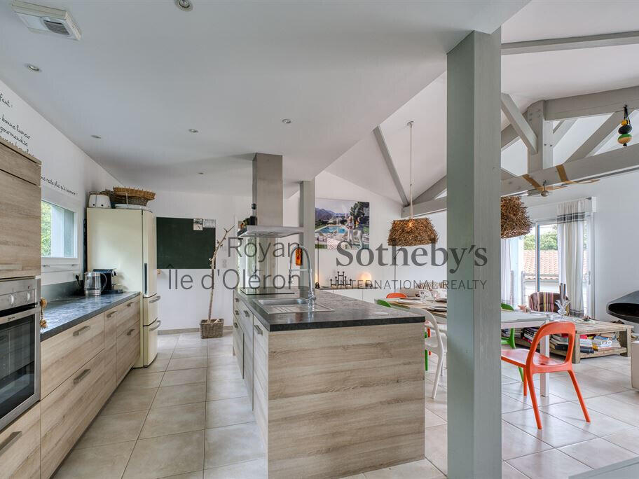Maison Saint-Trojan-les-Bains