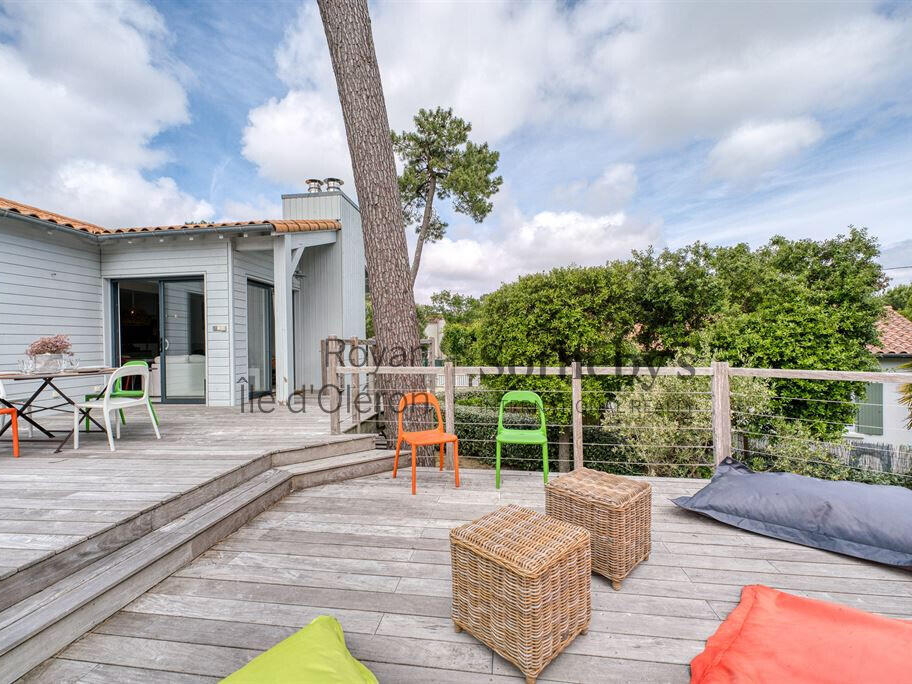 Maison Saint-Trojan-les-Bains