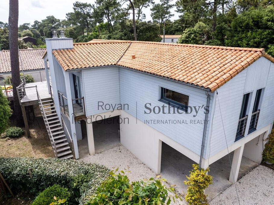 Maison Saint-Trojan-les-Bains