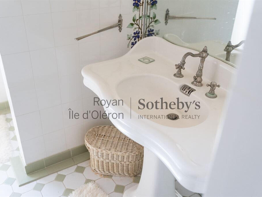 Maison Saint-Trojan-les-Bains