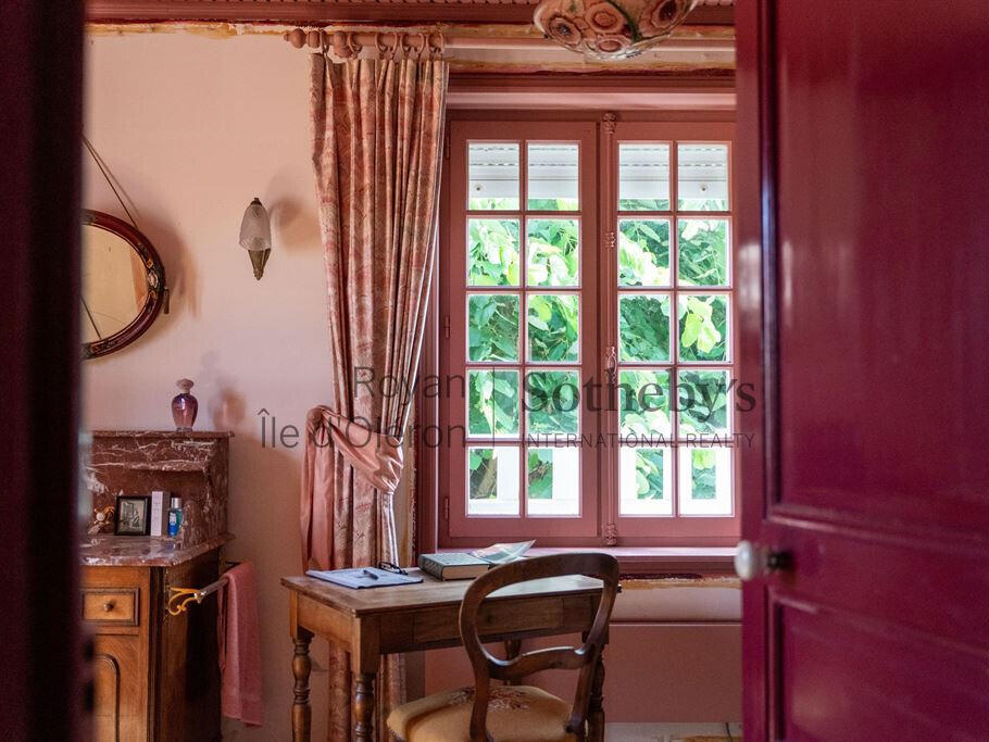 Maison Saint-Trojan-les-Bains