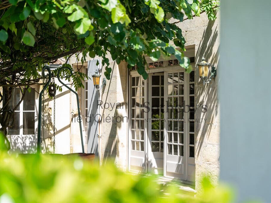 Maison Saint-Trojan-les-Bains