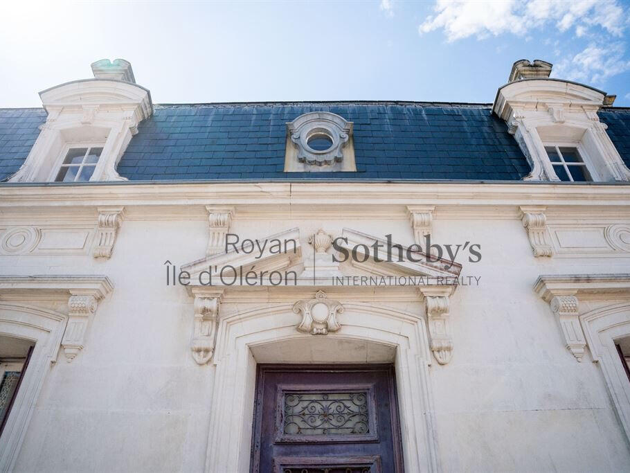 Maison Saint-Trojan-les-Bains