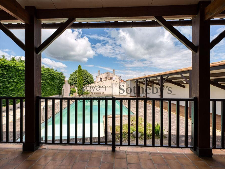 Maison Saint-Trojan-les-Bains