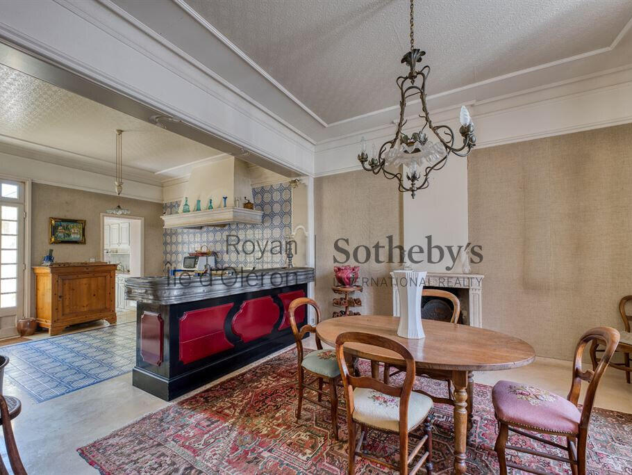 Maison Saint-Trojan-les-Bains