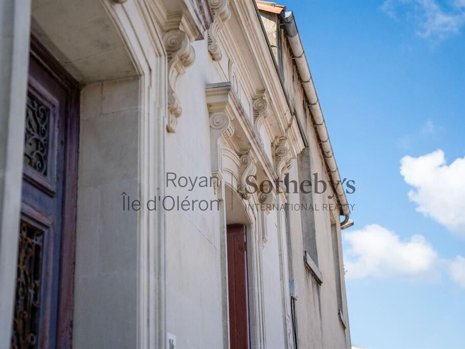 Maison Saint-Trojan-les-Bains