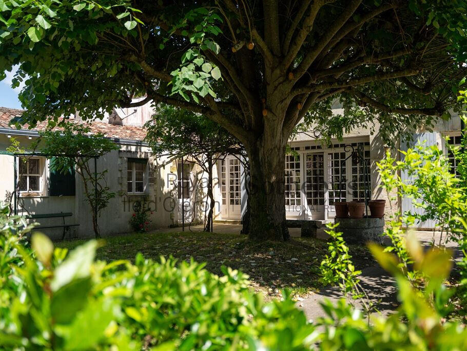 Maison Saint-Trojan-les-Bains
