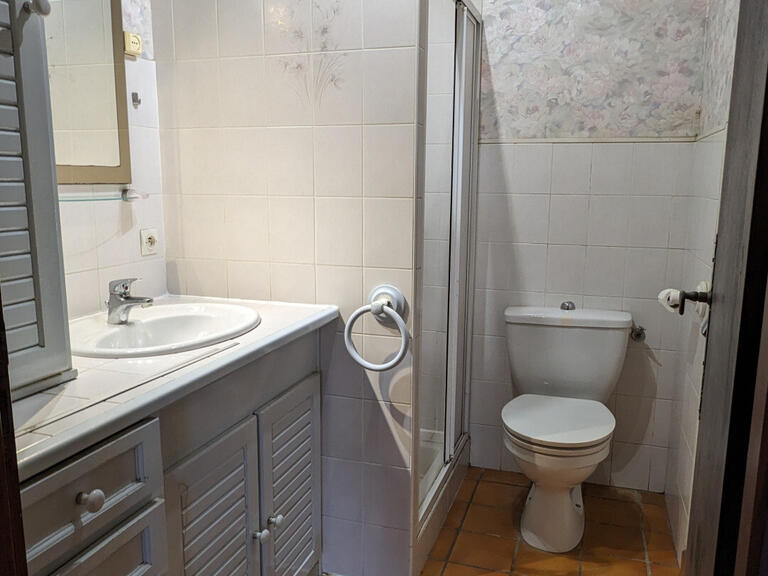 House Saint-Trojan-les-Bains - 5 bedrooms - 181m²