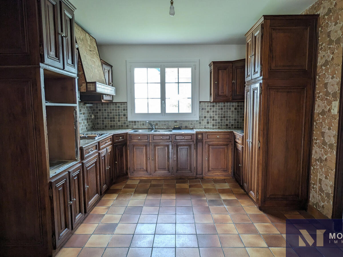 House Saint-Trojan-les-Bains