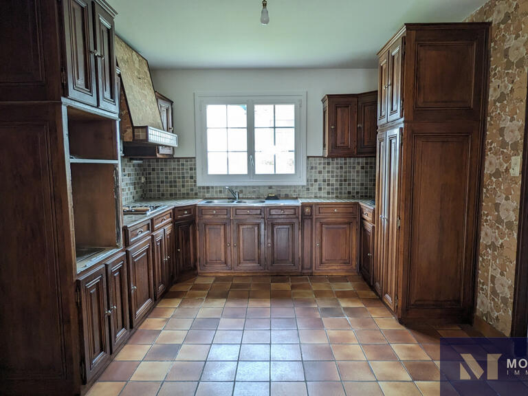 House Saint-Trojan-les-Bains - 5 bedrooms - 181m²