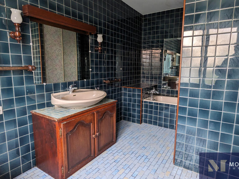 House Saint-Trojan-les-Bains - 5 bedrooms - 181m²