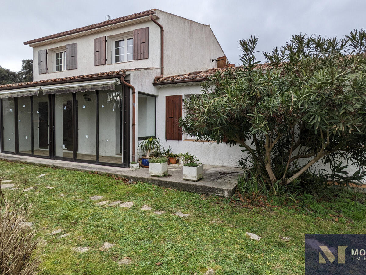House Saint-Trojan-les-Bains