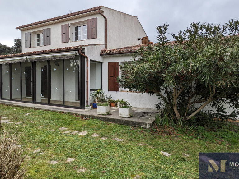 House Saint-Trojan-les-Bains - 5 bedrooms - 181m²