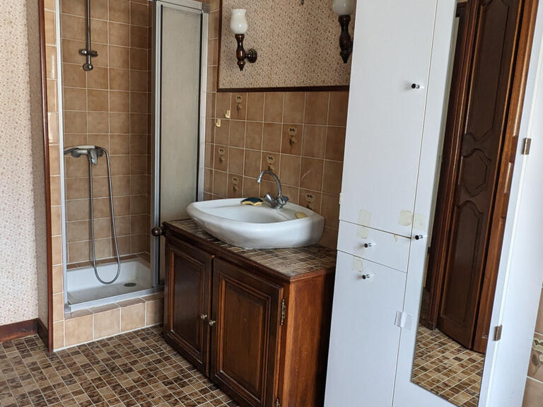 House Saint-Trojan-les-Bains - 5 bedrooms - 181m²