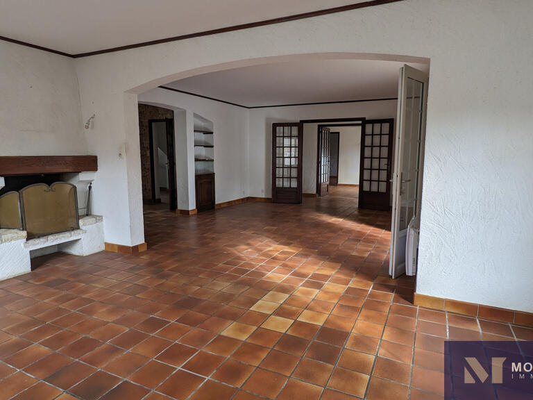 House Saint-Trojan-les-Bains - 5 bedrooms - 181m²