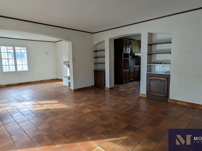 House Saint-Trojan-les-Bains - 5 bedrooms - 181m²