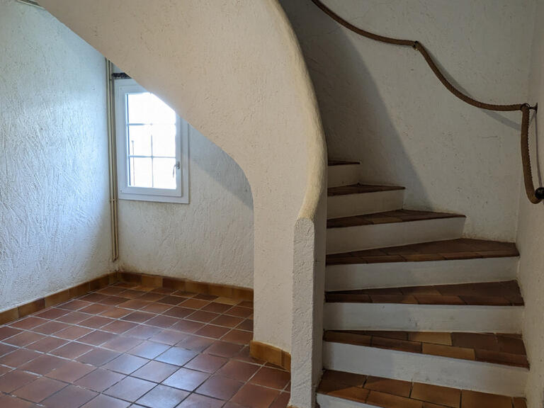 House Saint-Trojan-les-Bains - 5 bedrooms - 181m²