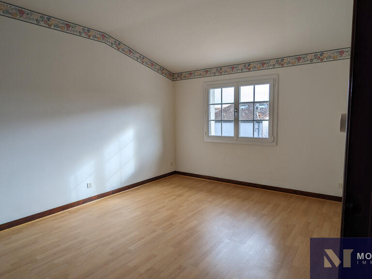 House Saint-Trojan-les-Bains - 5 bedrooms - 181m²