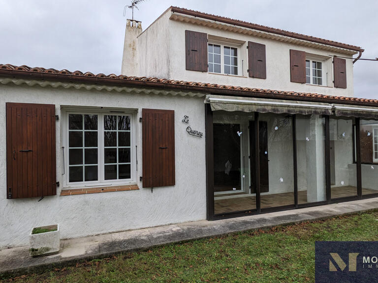 House Saint-Trojan-les-Bains - 5 bedrooms - 181m²