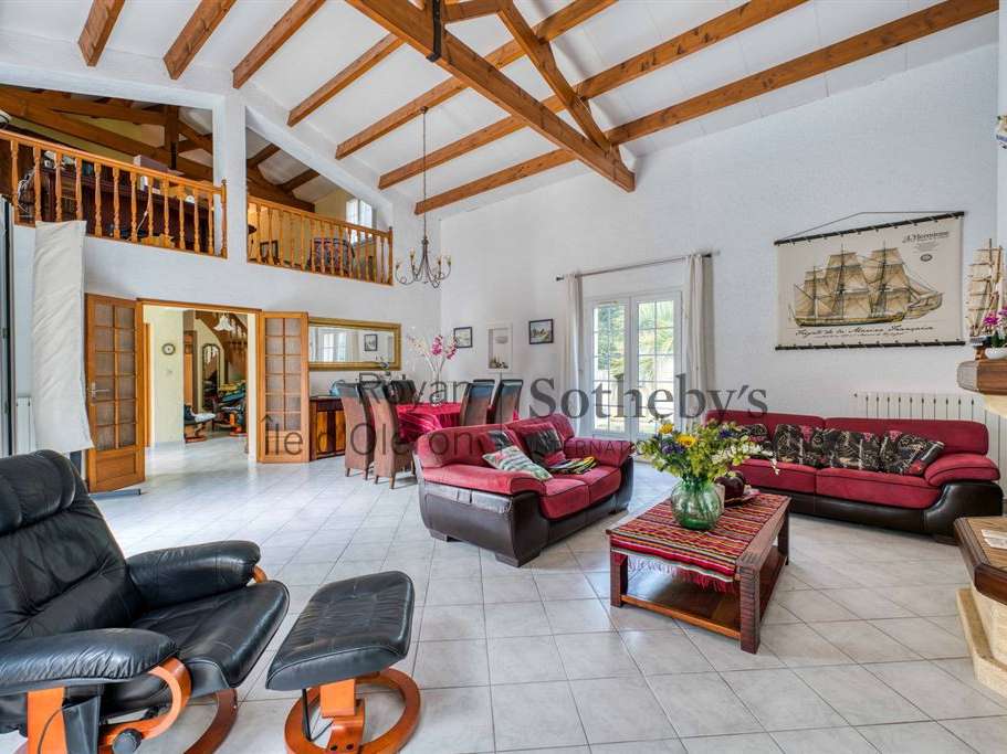 Maison Saint-Trojan-les-Bains