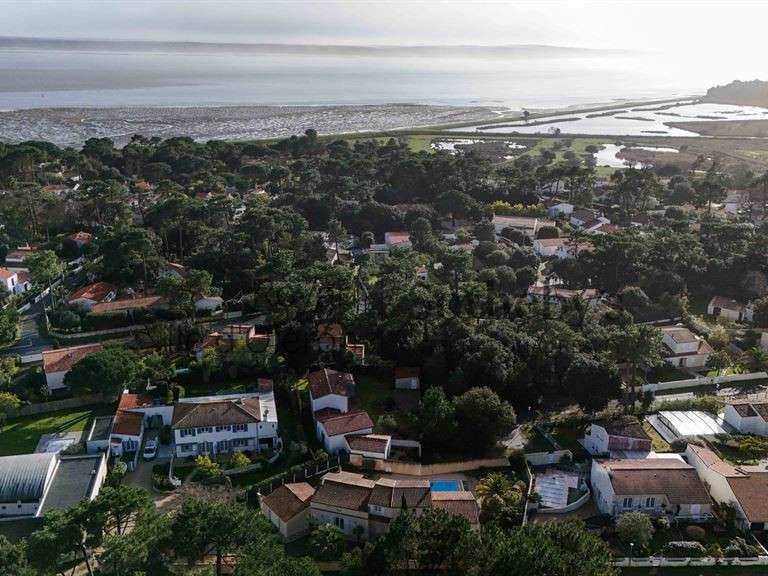 Maison Saint-Trojan-les-Bains