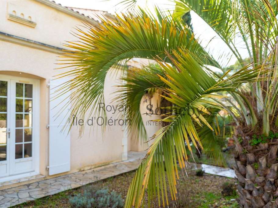 Maison Saint-Trojan-les-Bains