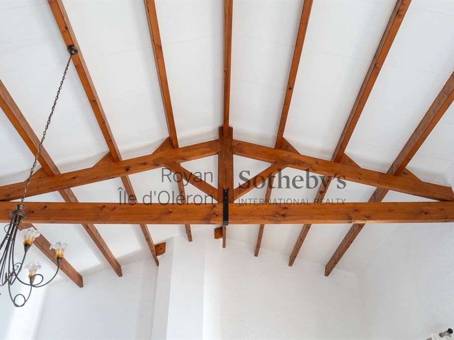 Maison Saint-Trojan-les-Bains