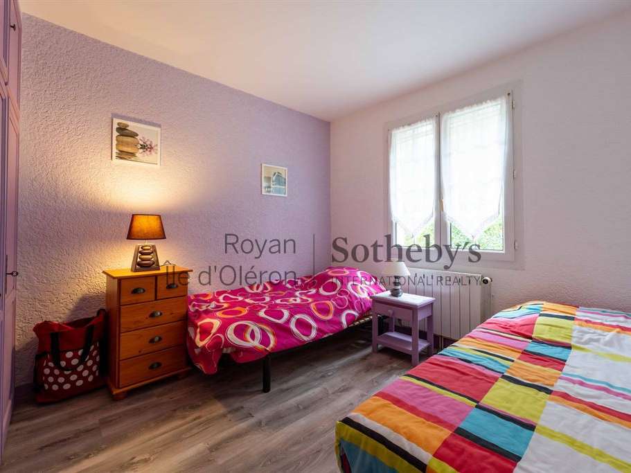 Maison Saint-Trojan-les-Bains