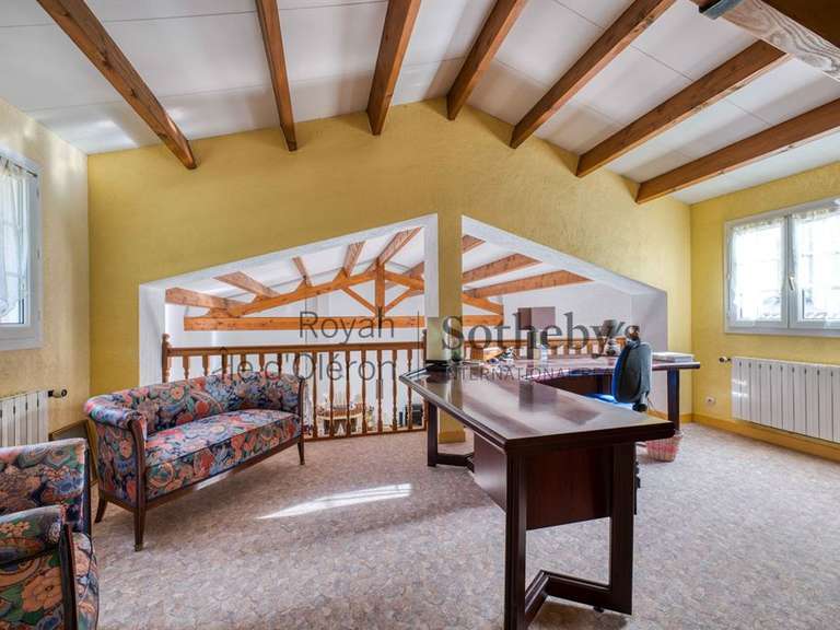 Maison Saint-Trojan-les-Bains - 3 chambres - 150m²