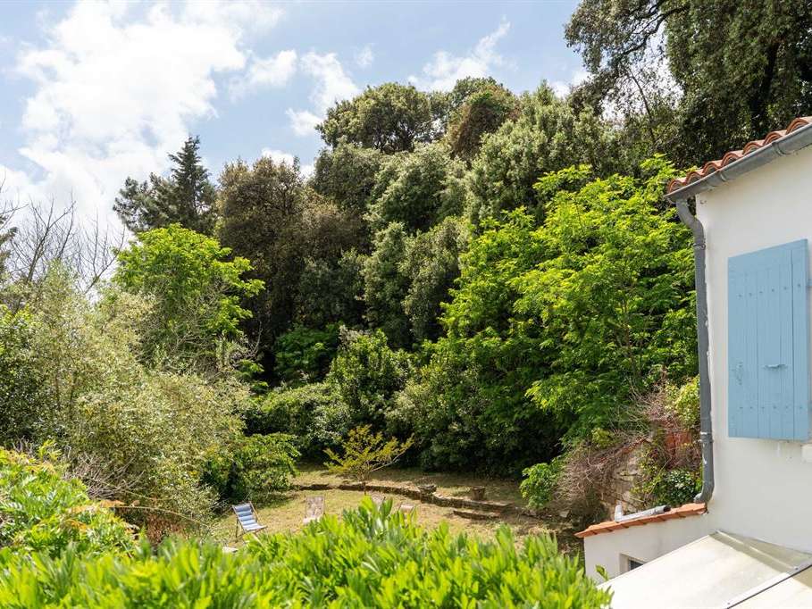 House Saint-Trojan-les-Bains