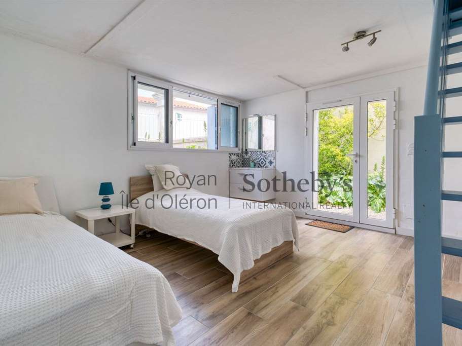 House Saint-Trojan-les-Bains