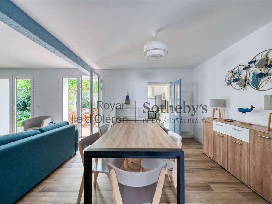 House Saint-Trojan-les-Bains