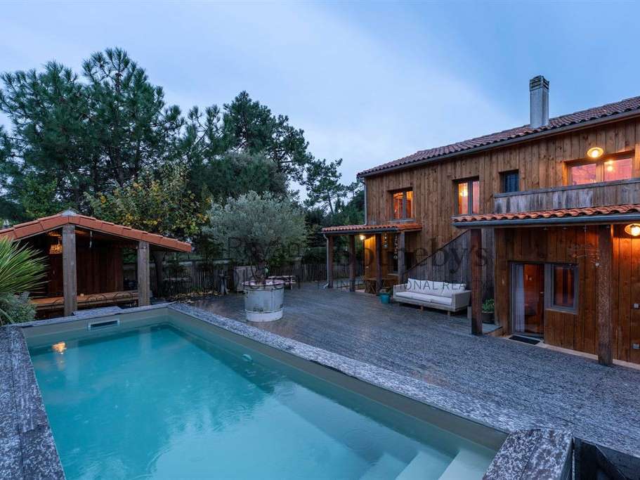 Maison Saint-Trojan-les-Bains