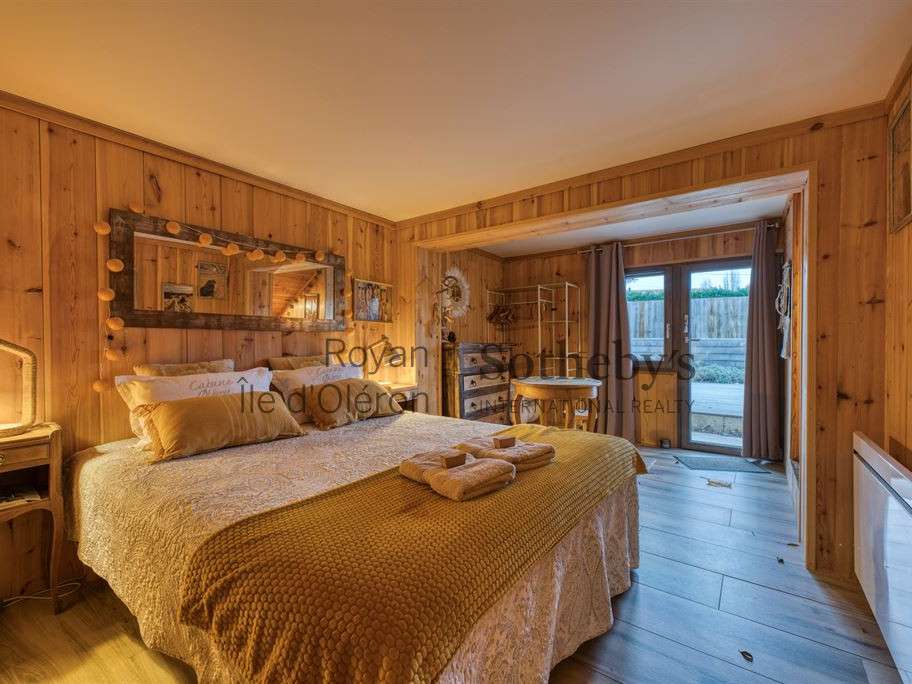 Maison Saint-Trojan-les-Bains