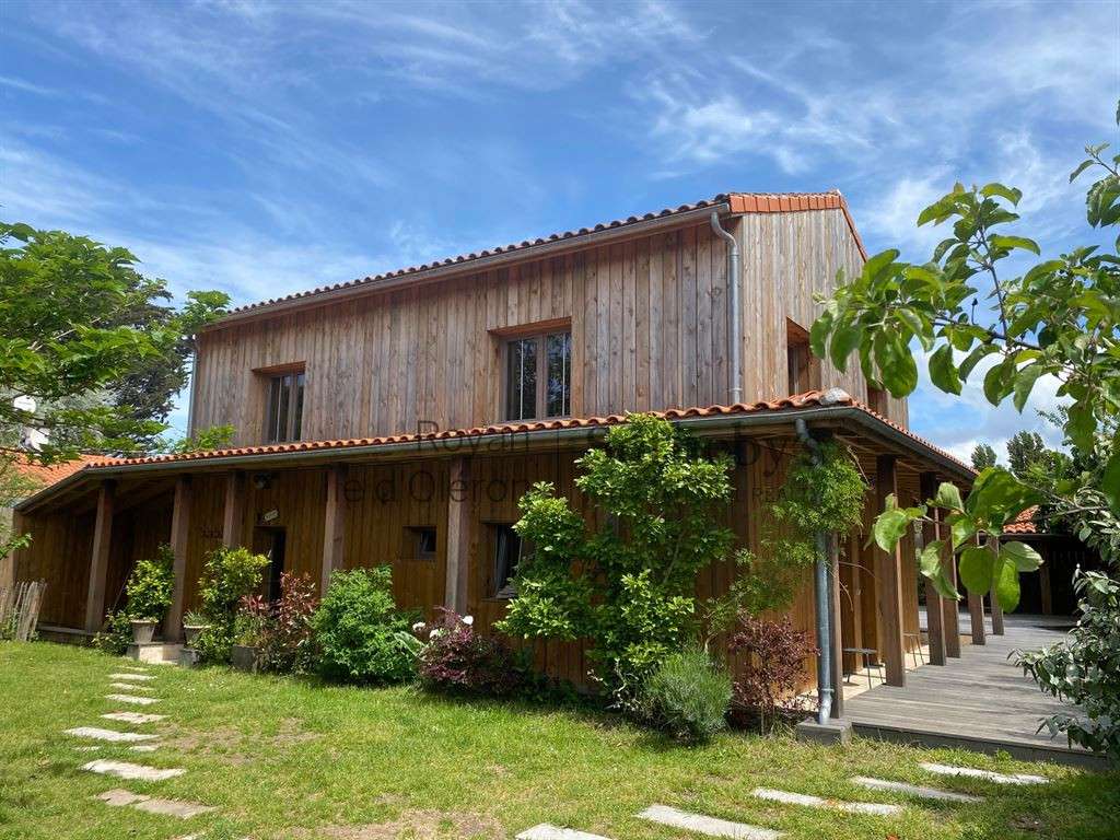 Maison Saint-Trojan-les-Bains