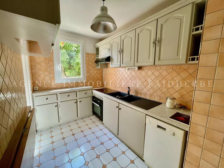 Vente Appartement Saint-Tropez - 2 chambres