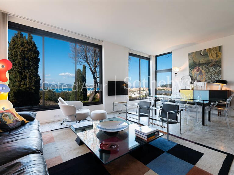Vente Appartement Saint-Tropez - 2 chambres