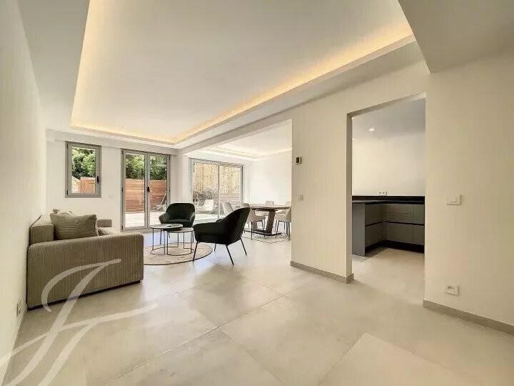 Vente Appartement Saint-Tropez - 3 chambres
