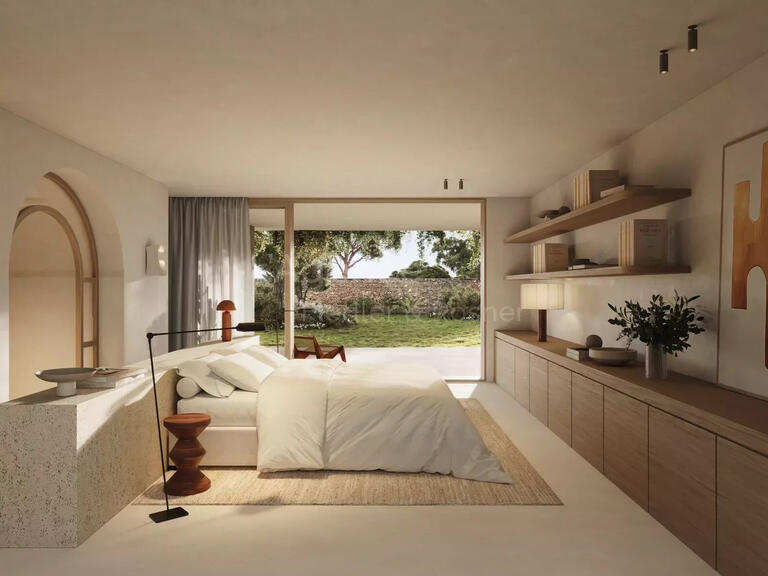 Sale Apartment Saint-Tropez - 4 bedrooms