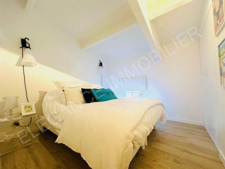 Sale Apartment Saint-Tropez - 3 bedrooms