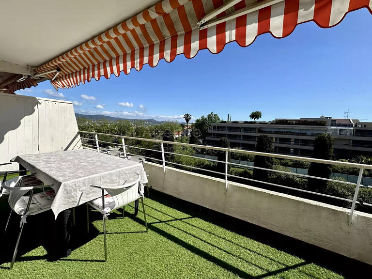 Sale Apartment with Sea view Saint-Tropez - 2 bedrooms