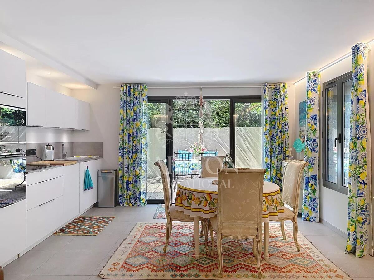 Apartment Saint-Tropez